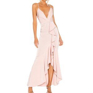 NBD Light Me Up Gown